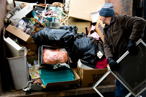 Best Furniture Removal Near Me  in Mansfield Center, CT