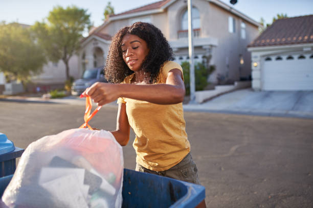 Best Full-Service Junk Removal  in Mansfield Center, CT
