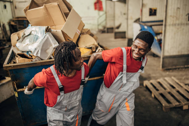 Best Attic Cleanout Services  in Mansfield Center, CT