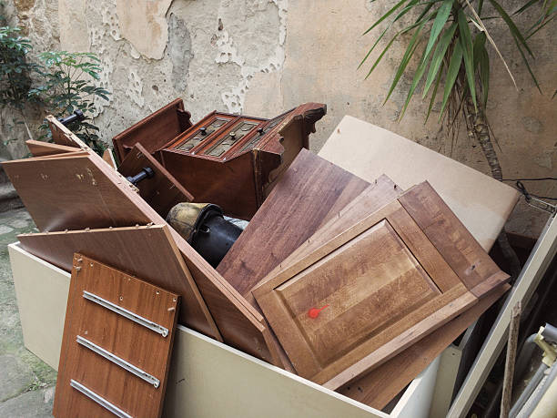 Best Furniture Removal Near Me  in Mansfield Center, CT